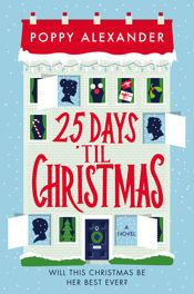 25 Days 'Til Christmas - 8 Oct 2019