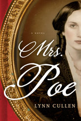 Mrs. Poe - 1 Oct 2013
