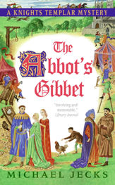 The Abbot's Gibbet - 17 Mar 2009