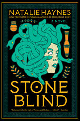 Stone Blind - 7 Feb 2023