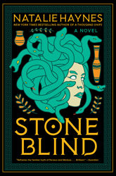 Stone Blind - 7 Feb 2023