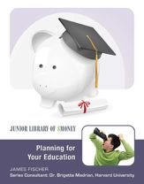 Planning for Your Education - 21 Oct 2014