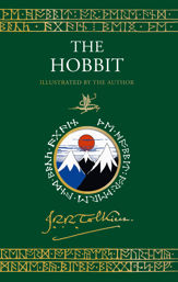 The Hobbit Illustrated by the Author - 19 Sep 2023