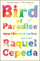 Bird of Paradise - 5 Mar 2013
