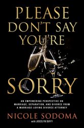 Please Don't Say You're Sorry - 24 May 2022