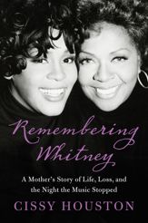 Remembering Whitney - 29 Jan 2013