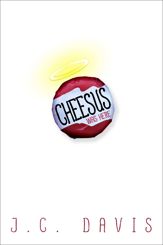 Cheesus Was Here - 11 Apr 2017
