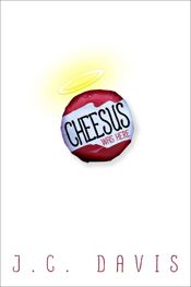 Cheesus Was Here - 11 Apr 2017