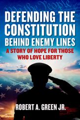 Defending the Constitution behind Enemy Lines - 4 Jul 2023