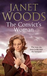 The Convict's Woman - 10 Apr 2014