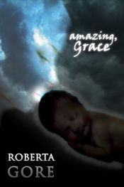 amazing, Grace - 24 Feb 2015
