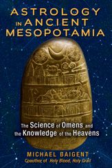 Astrology in Ancient Mesopotamia - 17 Jul 2015
