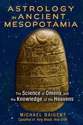 Astrology in Ancient Mesopotamia - 17 Jul 2015
