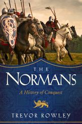 The Normans - 3 Aug 2021