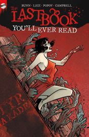 The Last Book You'll Ever Read - 20 Sep 2022