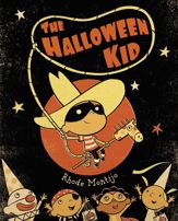 The Halloween Kid - 9 Aug 2011