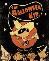 The Halloween Kid - 9 Aug 2011