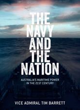 Navy and the Nation - 23 Jan 2017
