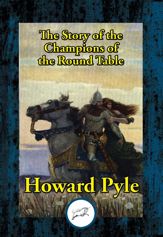 The Story of the Champions of the Round Table - 22 Jan 2017