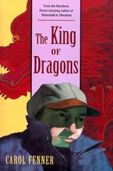 The King of Dragons - 1 Jan 2002