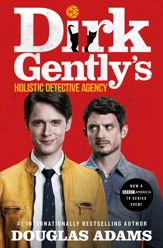 Dirk Gently's Holistic Detective Agency - 26 Feb 2013