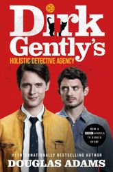 Dirk Gently's Holistic Detective Agency - 26 Feb 2013