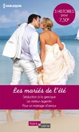 Les mariés de l'été - 1 Jun 2019