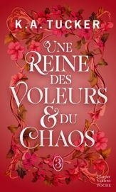 Une Reine des Voleurs & du Chaos - 6 Mar 2024