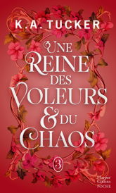 Une Reine des Voleurs & du Chaos - 6 Mar 2024