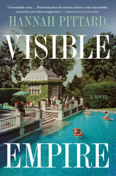 Visible Empire - 5 Jun 2018