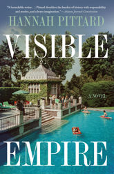 Visible Empire - 5 Jun 2018