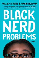 Black Nerd Problems - 14 Sep 2021