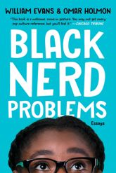 Black Nerd Problems - 14 Sep 2021