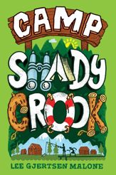 Camp Shady Crook - 21 May 2019