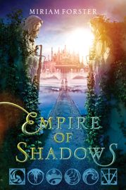 Empire of Shadows - 4 Nov 2014