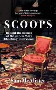 SCOOPS - 14 Jul 2022