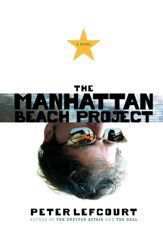 The Manhattan Beach Project - 9 Feb 2005