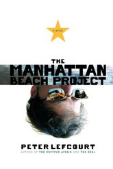 The Manhattan Beach Project - 9 Feb 2005