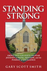 Standing Strong - 24 Mar 2026