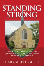 Standing Strong - 24 Mar 2026