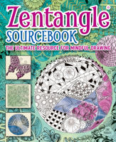 Zentangle® Sourcebook - 3 Apr 2020