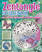 Zentangle® Sourcebook - 3 Apr 2020