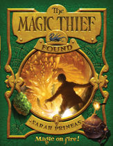 The Magic Thief: Found - 25 May 2010