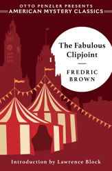 The Fabulous Clipjoint - 7 Dec 2021