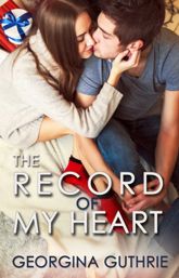 The Record of My Heart - 24 Mar 2015