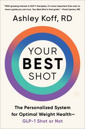Your Best Shot - 6 Jan 2026