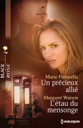Un précieux allié - L'étau du mensonge - 1 Sep 2013