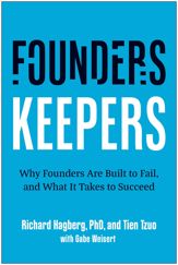 Founders, Keepers - 17 Jun 2025