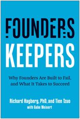 Founders, Keepers - 17 Jun 2025