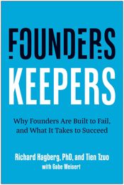 Founders, Keepers - 17 Jun 2025